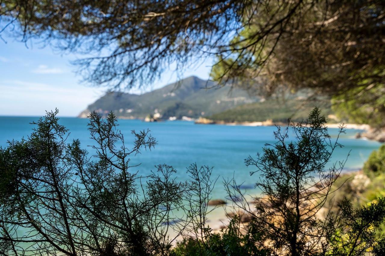 Arrabida Cozy House Villa Palmela Luaran gambar
