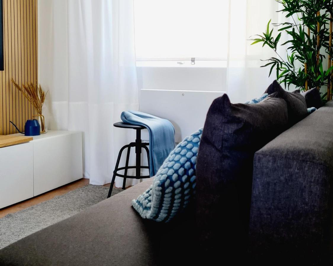 Arrabida Cozy House Villa Palmela Luaran gambar