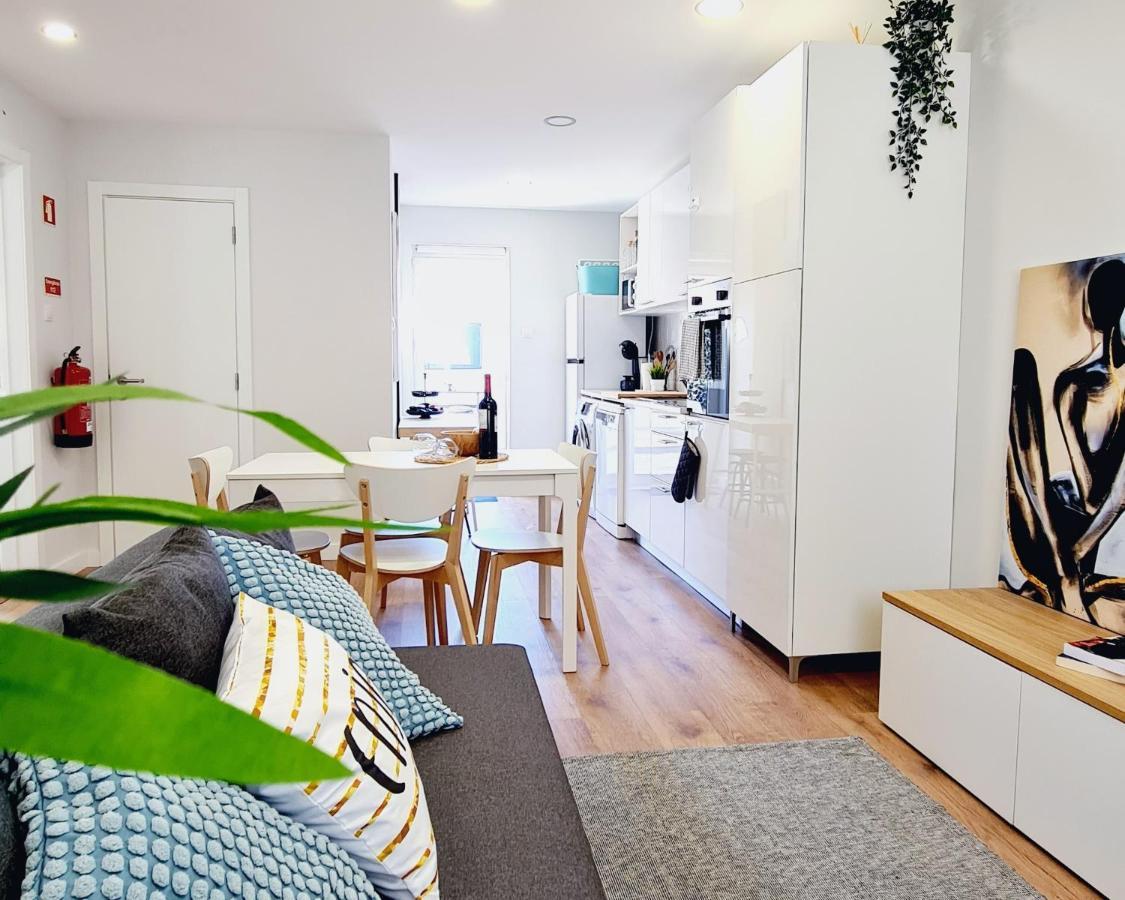 Arrabida Cozy House Villa Palmela Luaran gambar