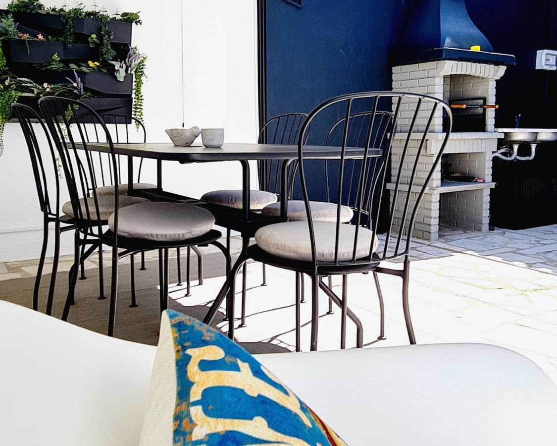 Arrabida Cozy House Villa Palmela Luaran gambar