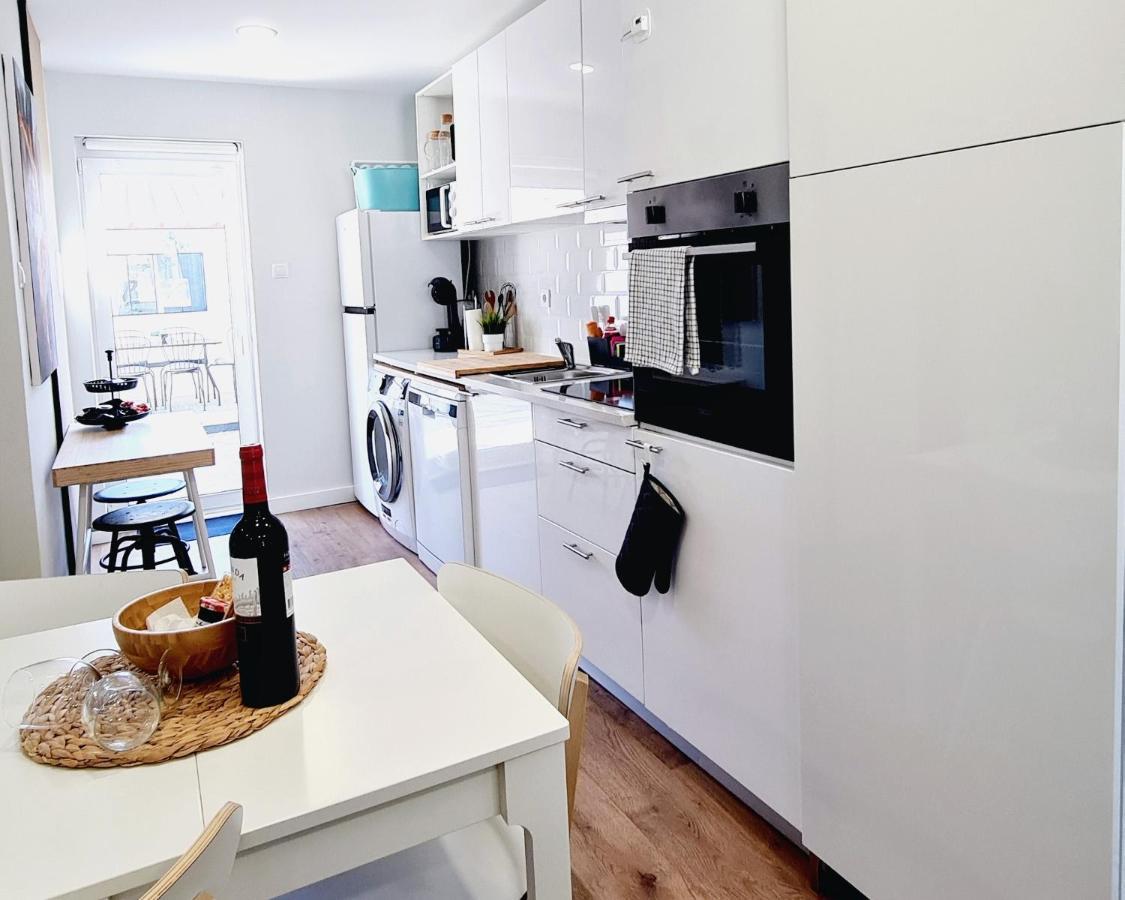 Arrabida Cozy House Villa Palmela Luaran gambar