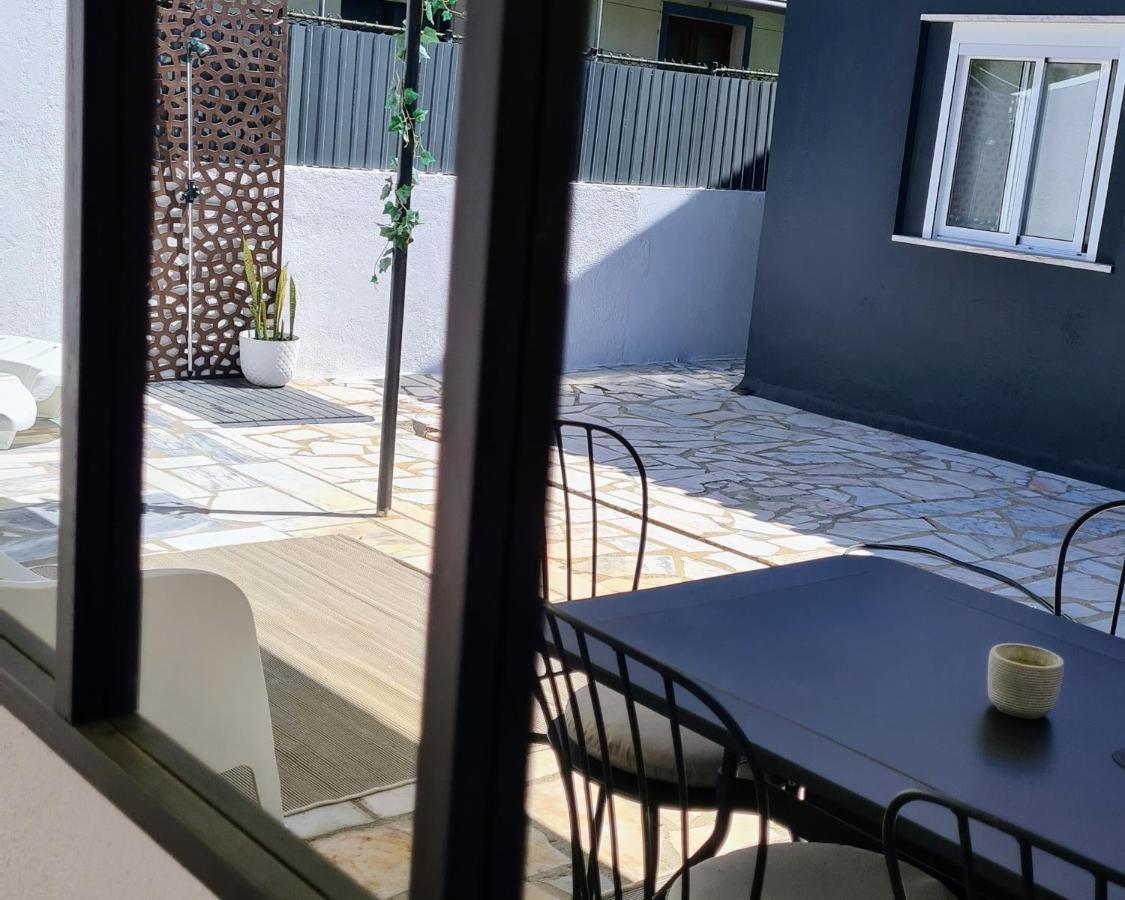 Arrabida Cozy House Villa Palmela Luaran gambar