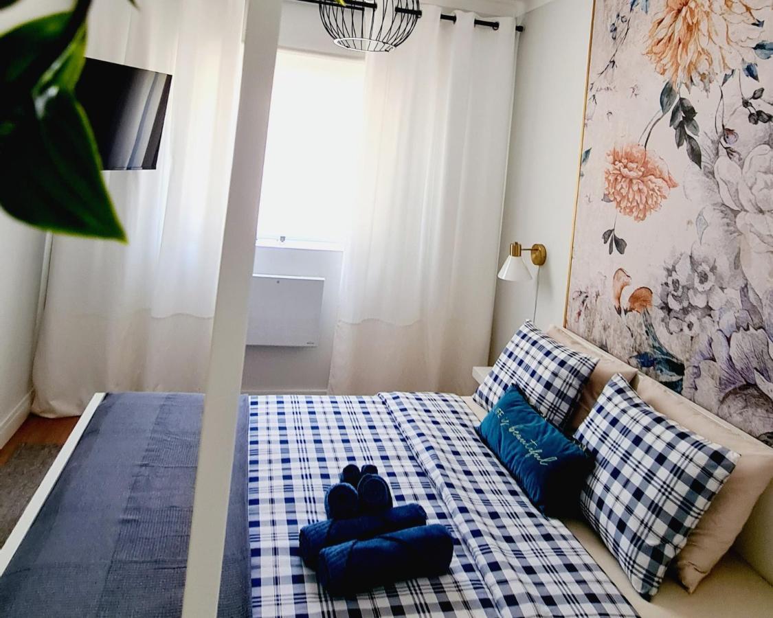 Arrabida Cozy House Villa Palmela Luaran gambar