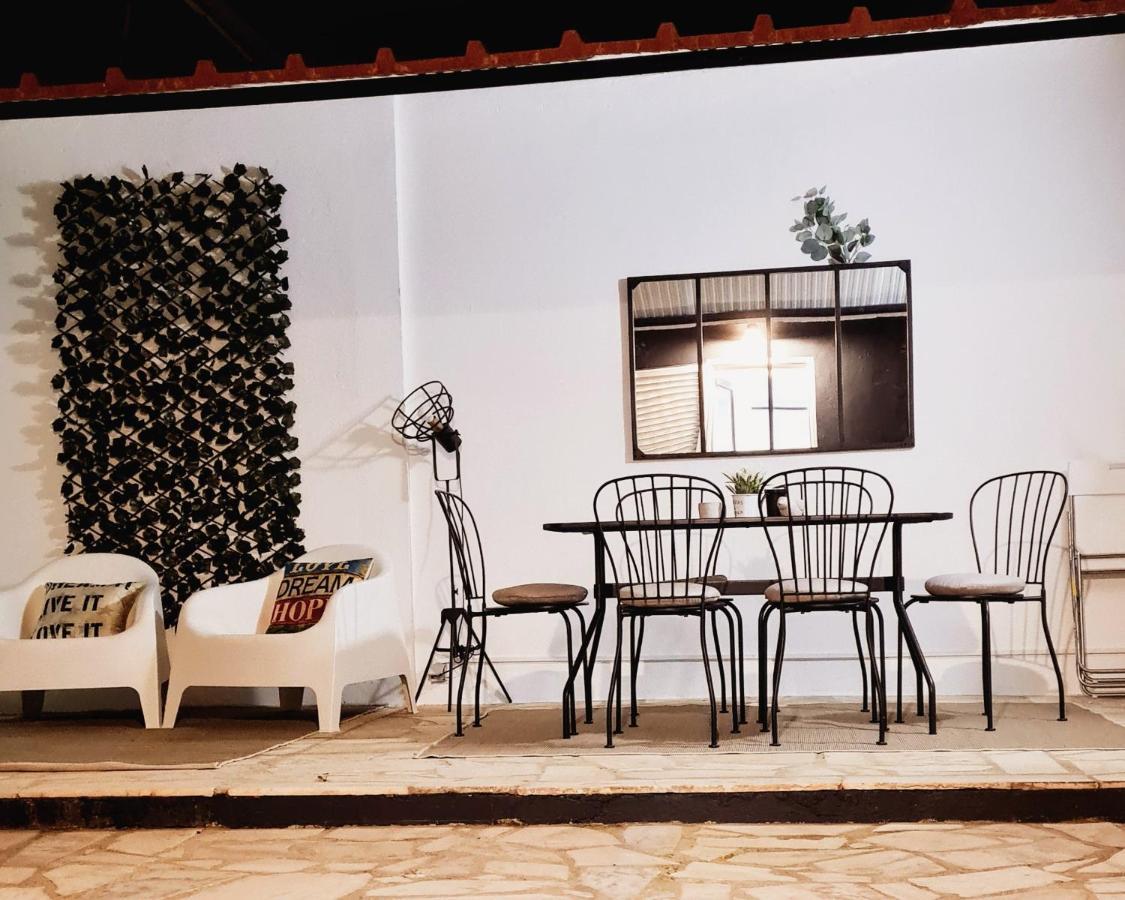 Arrabida Cozy House Villa Palmela Luaran gambar
