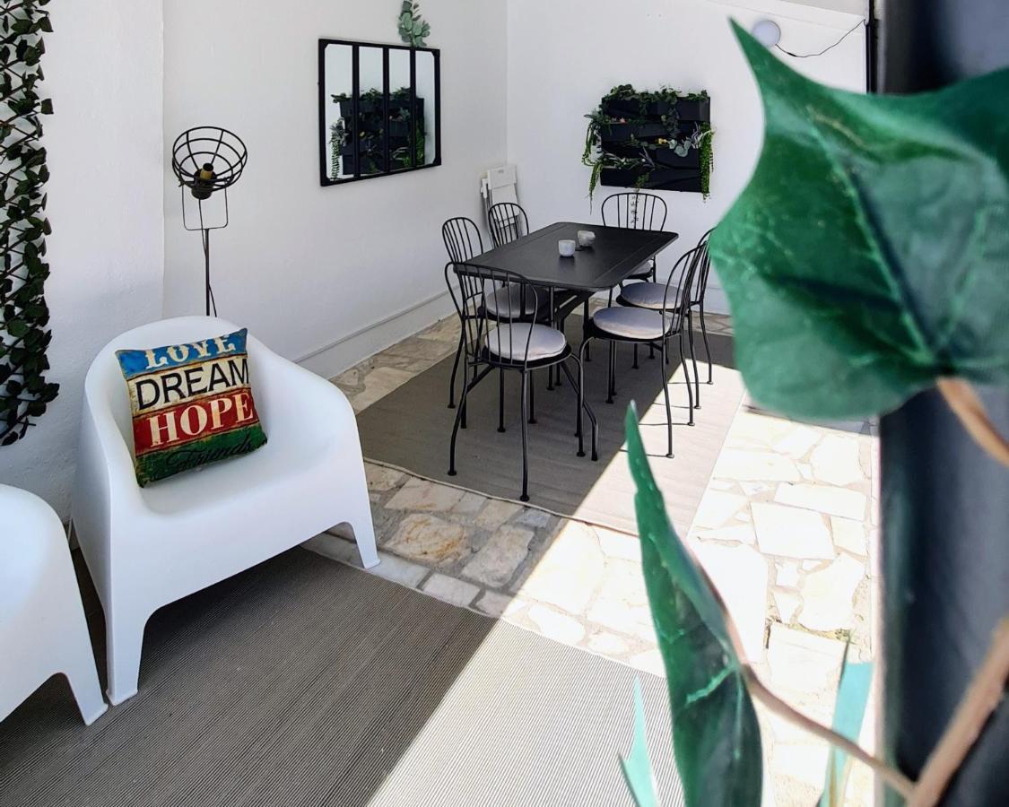 Arrabida Cozy House Villa Palmela Luaran gambar