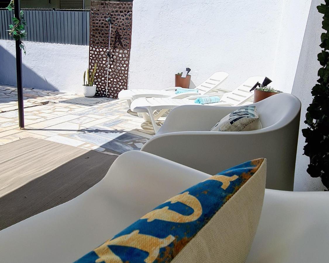 Arrabida Cozy House Villa Palmela Luaran gambar