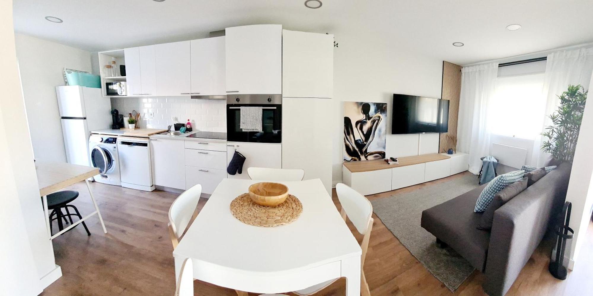 Arrabida Cozy House Villa Palmela Luaran gambar